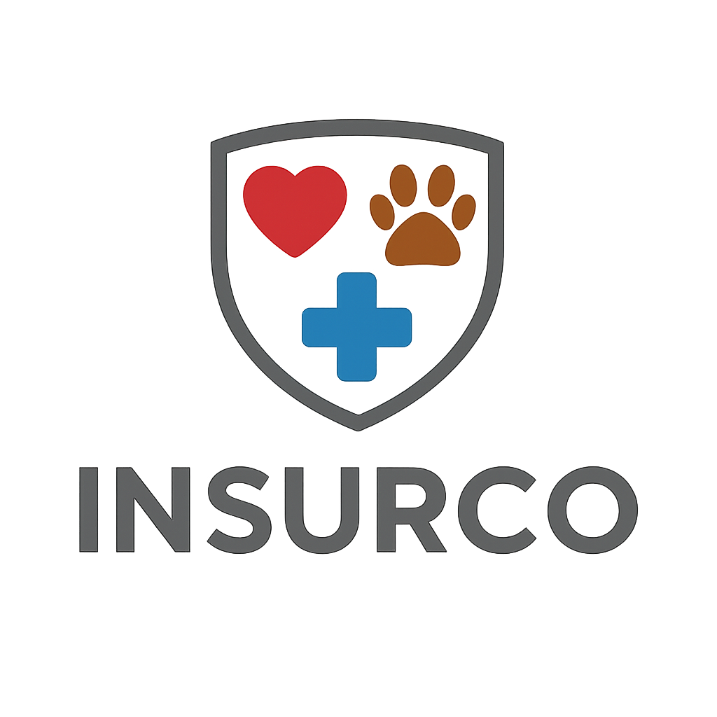 INSURCO logo